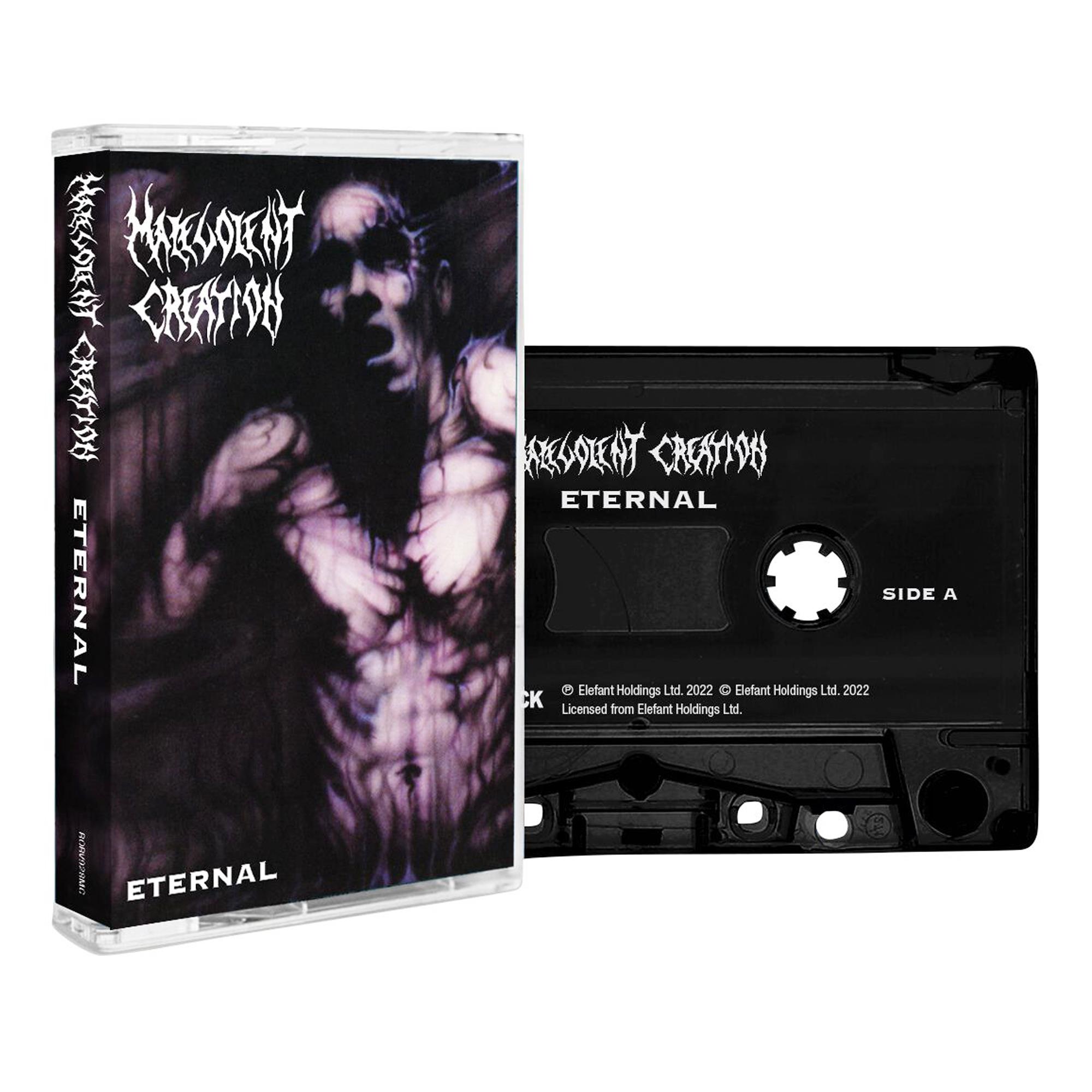 Eternal Cassette