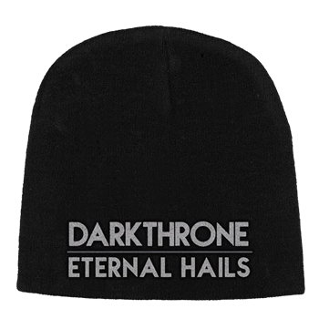 Darkthrone Eternal Hails Beanie