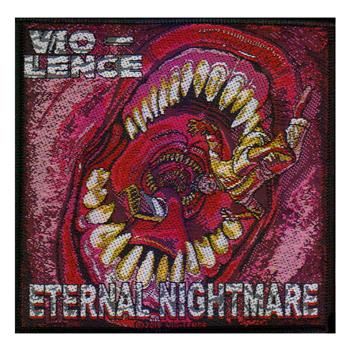 Vio-lence Eternal Nightmare Patch