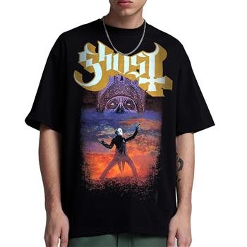 Ghost EU Admat T-Shirt