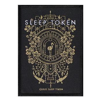 Sleep Token Even in Arcadia Crest Patch