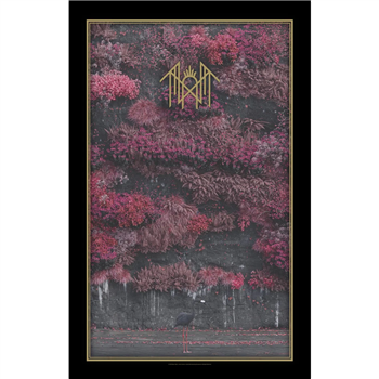 Sleep Token Even in Arcadia Premium Flag