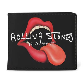Rolling Stones Exile on Main Street Wallet