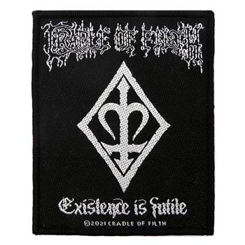 Cradle Of Filth Existence is Futile Patch