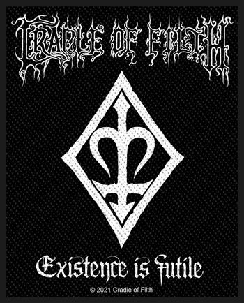 Cradle Of Filth Existence is Futile Patch