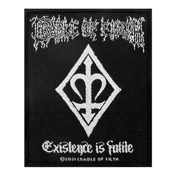 Cradle of Filth Existence is Futile Patch