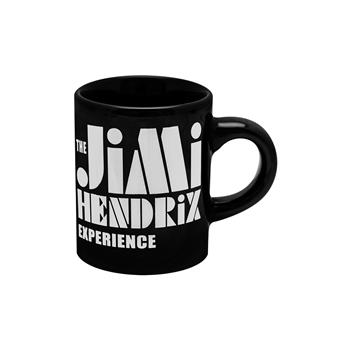 Jimi Hendrix Experience Small 2inch Mug