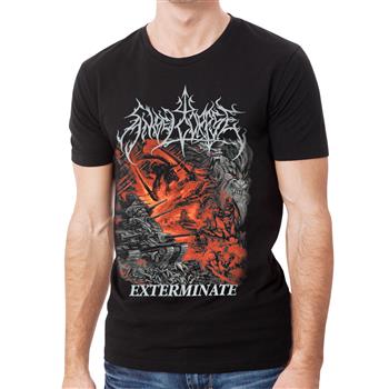 Angelcorpse Exterminate T-Shirt