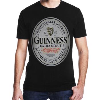 Guinness Extra Stout T-Shirt