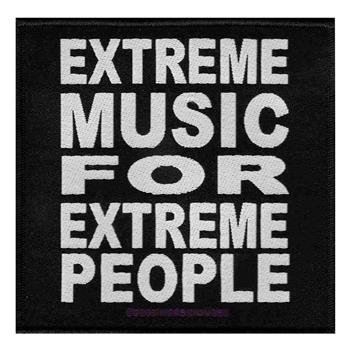 Morbid Angel Extreme Music Patch