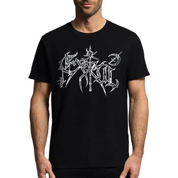 Exxûl Exxûl Logo T-Shirt
