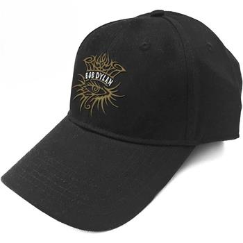 Bob Dylan Eye Icon Baseball Cap