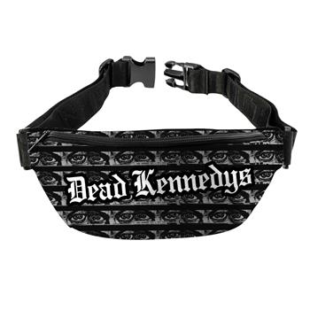 Dead Kennedys Eyes Fanny Pack