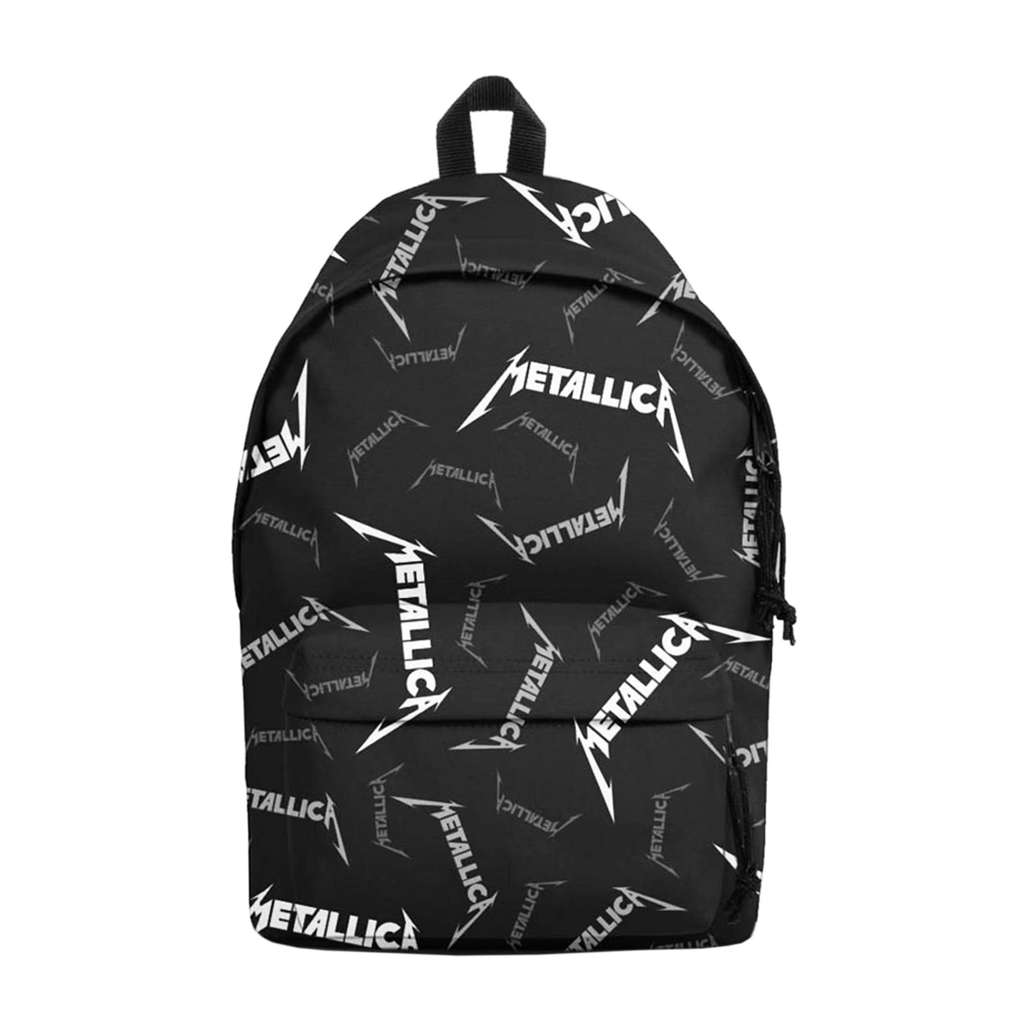 Fade to Black Backpack