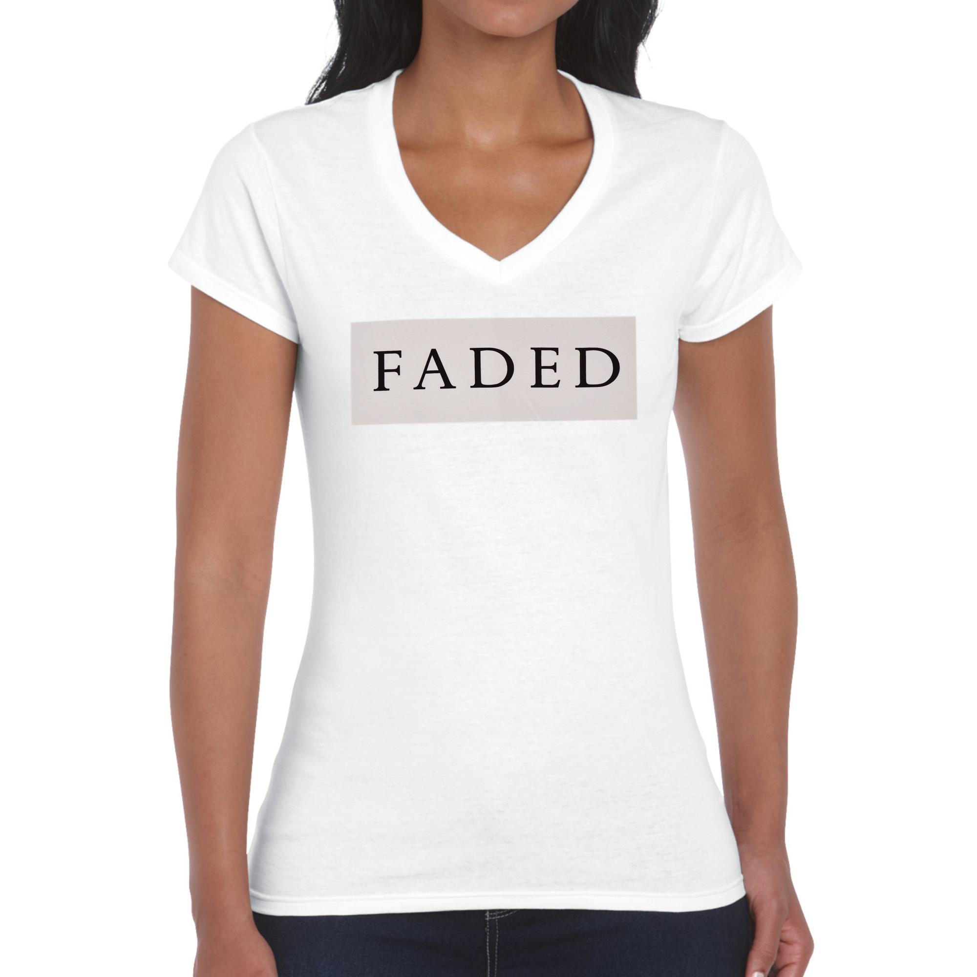 Faded T-Shirt