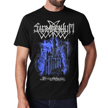 Sacramentum Far Away From The Sun T-Shirt