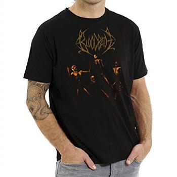 Bloodbath Fathomless Mastery T-Shirt
