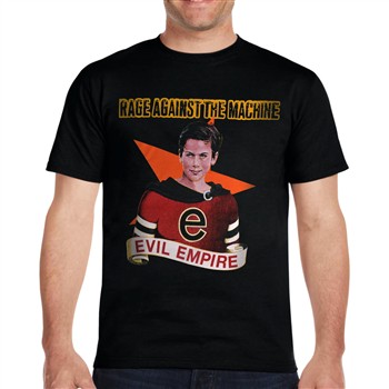 Rage Against The Machine Fear is Our Only God T-Shirt