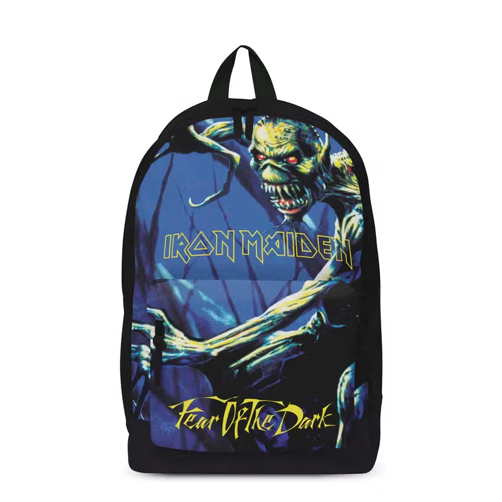 Fear of the Dark Backpack