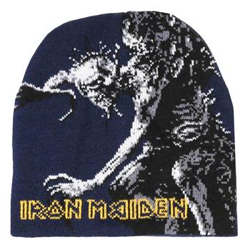 Iron Maiden Fear of The Dark Beanie