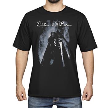 Children of Bodom Fear The Reaper T-Shirt