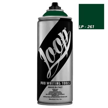 Loop - Pro Writing Tools Ferrara - 400ml
