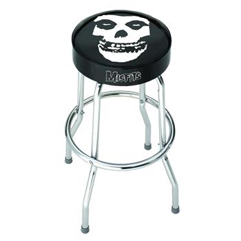 Misfits Fiend Bar Stool