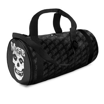 Misfits Fiend Duffle Bag