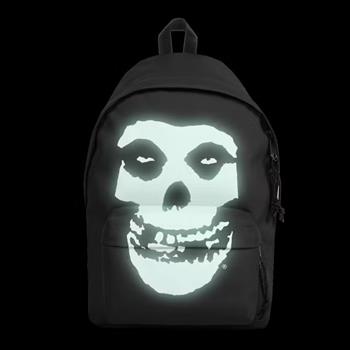 Misfits Fiend Glow in the Dark Backpack