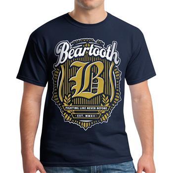 Beartooth Fighting T-Shirt
