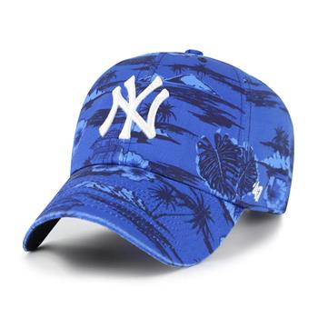 New York - Yankees Fiji '47 Clean Up Hat