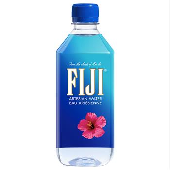  Fiji Water - 500ml