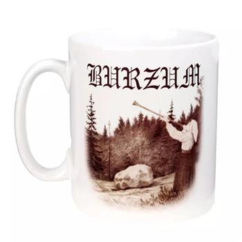 Burzum Filisofem Coffee Mug