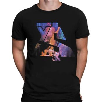 Ty Dolla $ign Filled in Logo T-Shirt