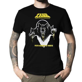 Tank Filth Hounds of Hades T-Shirt
