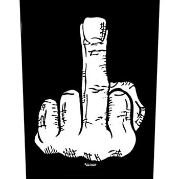 Generic Finger Backpatch