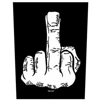 Generic Finger Backpatch