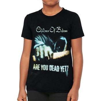 Children of Bodom Fist Youth T-Shirt