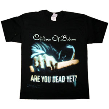 Children of Bodom Fist Youth T-Shirt