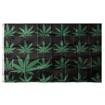 FLAG MULTI LEAF - 3' X 5'