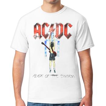 AC/DC Flick of The Switch T-Shirt