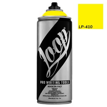 Loop - Pro Writing Tools Fluo Yellow - 400ml