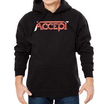 Accept Flying V Hoodie