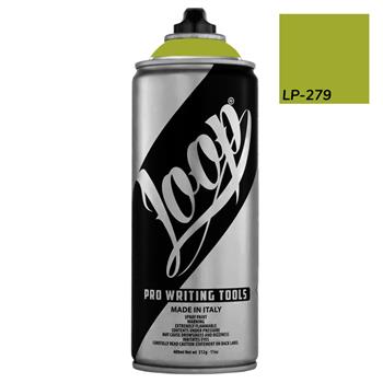 Loop - Pro Writing Tools Foggia - 400ml