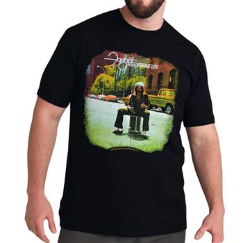 Foghat Fool For The City T-Shirt