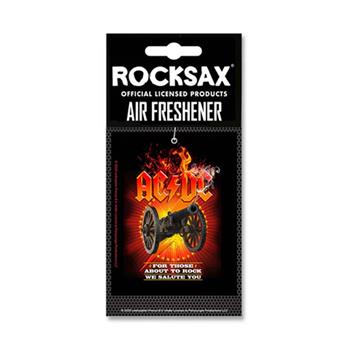 AC/DC For Those About To Rock Air Freshener