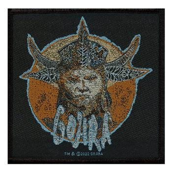Gojira Fortitude Patch