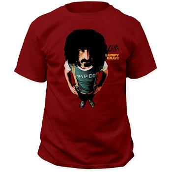 Frank Zappa Frank Zappa Lumpy Gravy T-Shirt