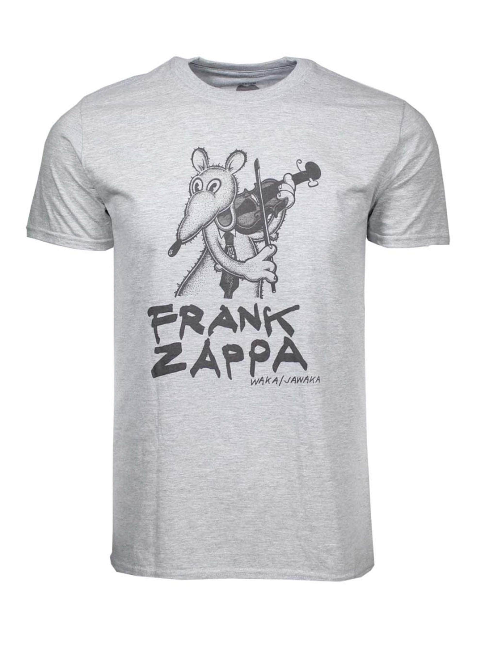 Frank Zappa Waka Jawaka T-Shirt