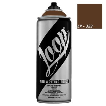 Loop - Pro Writing Tools Frankfurt - 400ml